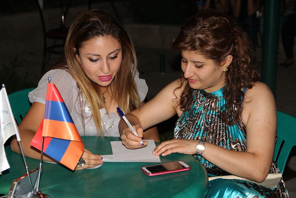 YVC Armenia photo 5